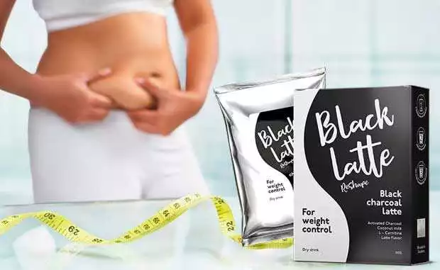 Black Latte en La Muñoza: ¡Un producto natural y efectivo para perder peso!