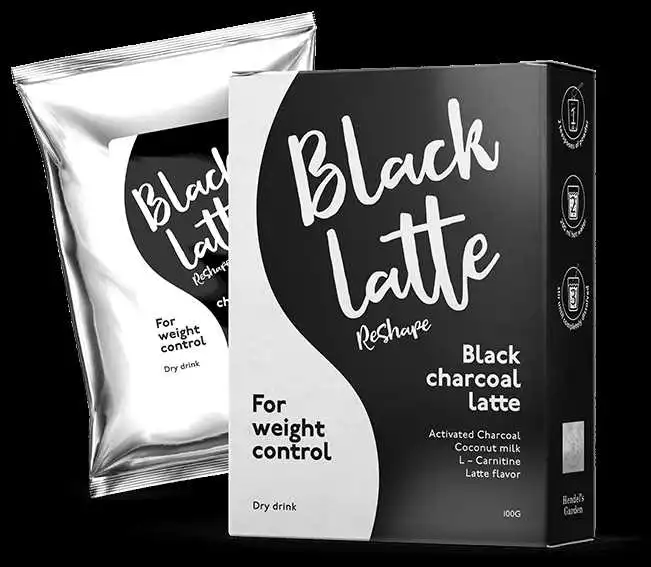 QuÉ Tener En Cuenta Al Comprar Black Latte En Una Farmacia
