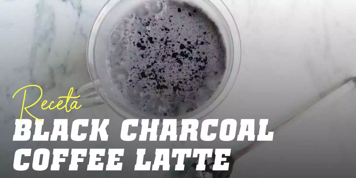 Black Latte en Valladolid – Descubre los intensos sabores del café negro de ahora
