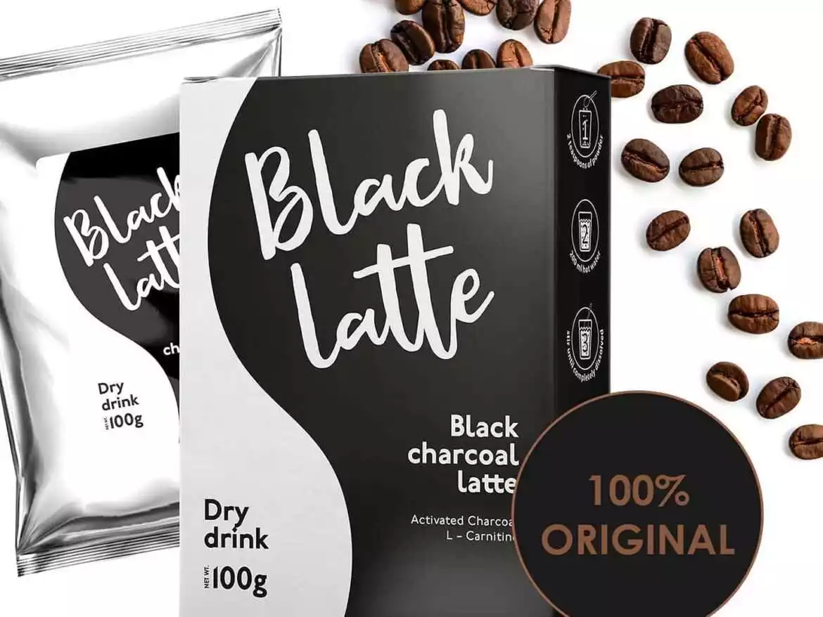 ¿Dónde Comprar Black Latte?