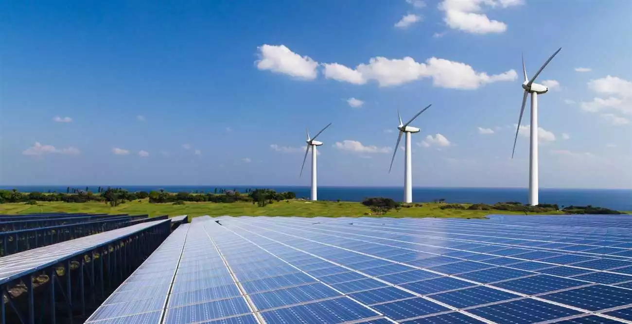 Compra de Motion Energy en Vitoria: Obtén energía renovable y ahorra
