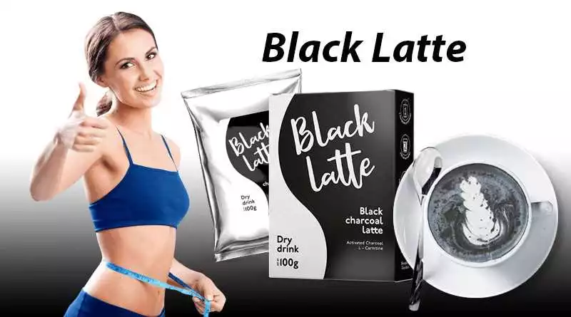 Compra Black Latte en Alicante: ¡Elimina la grasa rápidamente!
