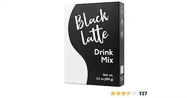 Comprar Black Latte en Garza: ¡La solución para perder peso!