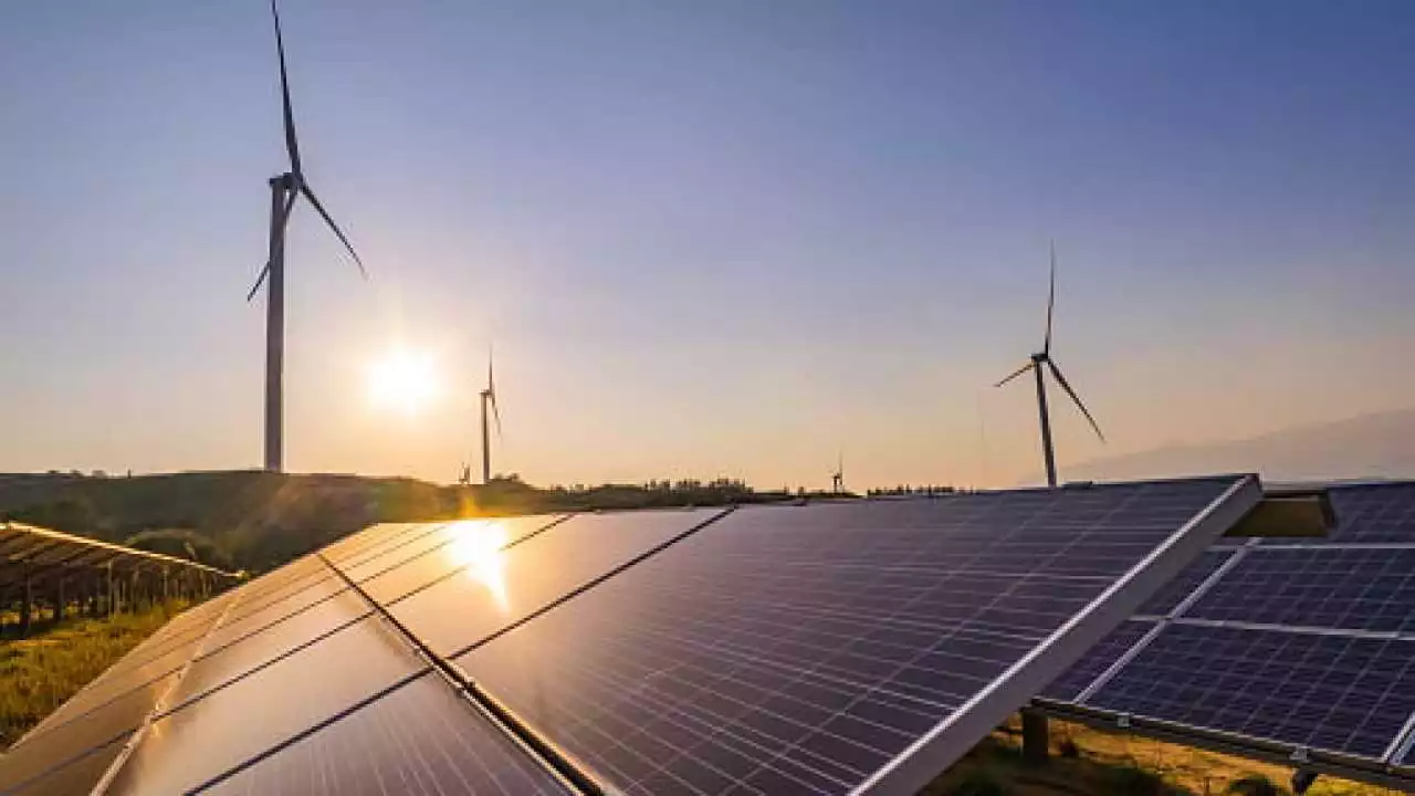 Compra Motion Energy en Garza: Energía renovable a tu alcance