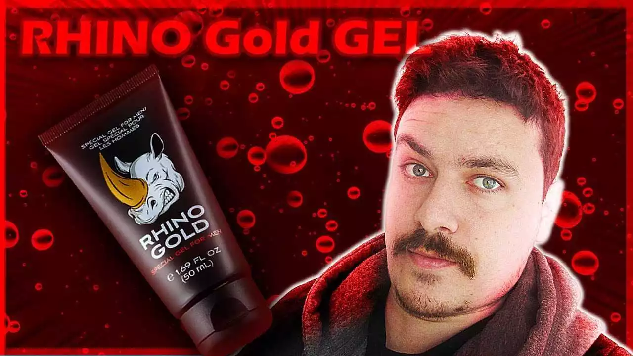 Comprar Rhino Gold Gel en Granada – Mejora Tu Vida Sexual con Rhino Gold Gel