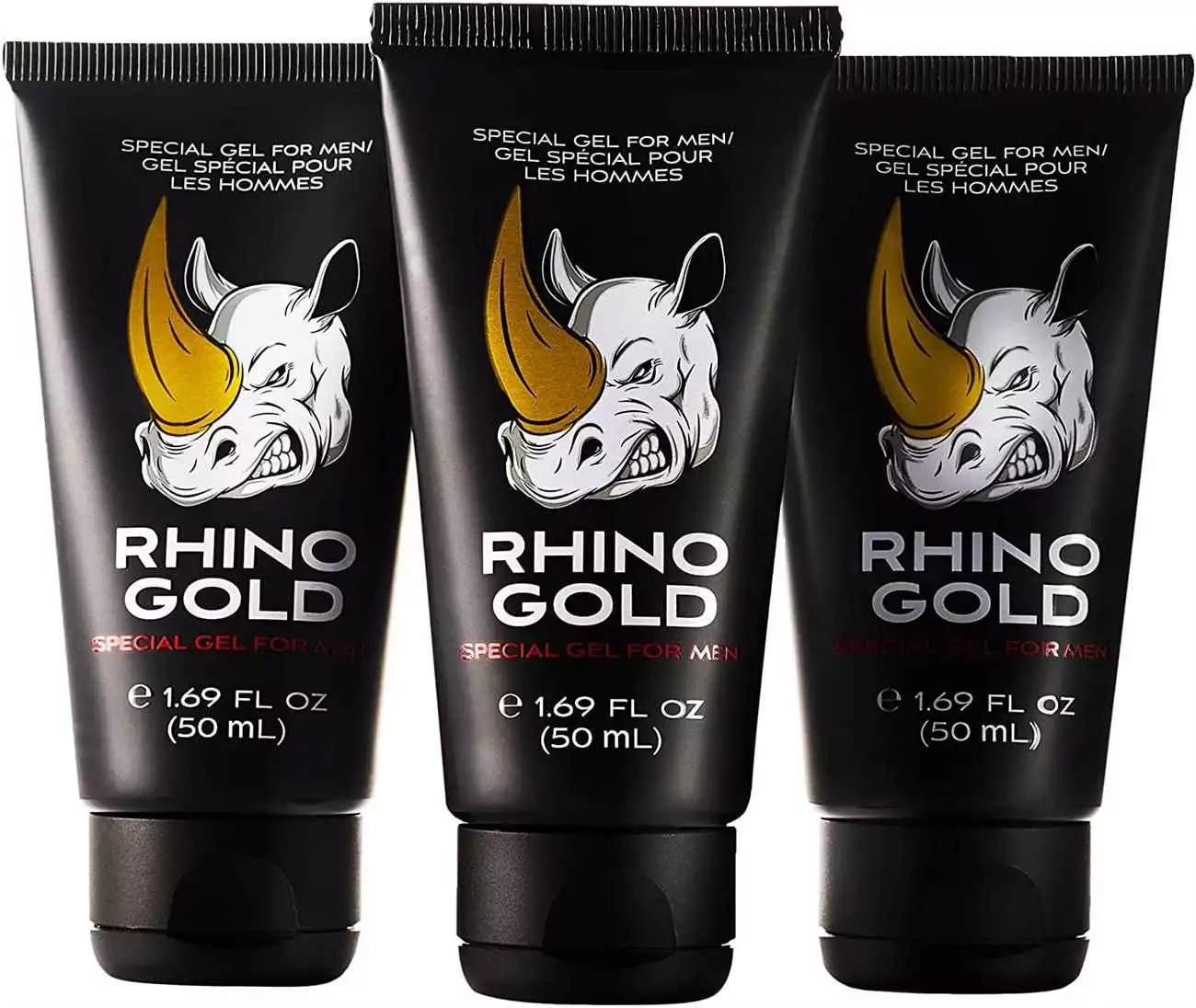 Ventajas De Rhino Gold Gel