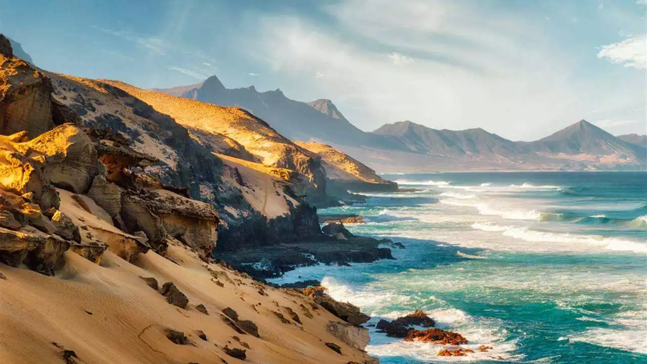 Descubre Diatea, la joya de Fuerteventura – Viajes a las Islas Canarias