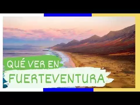 Descubre Diatea: La Joya De Fuerteventura