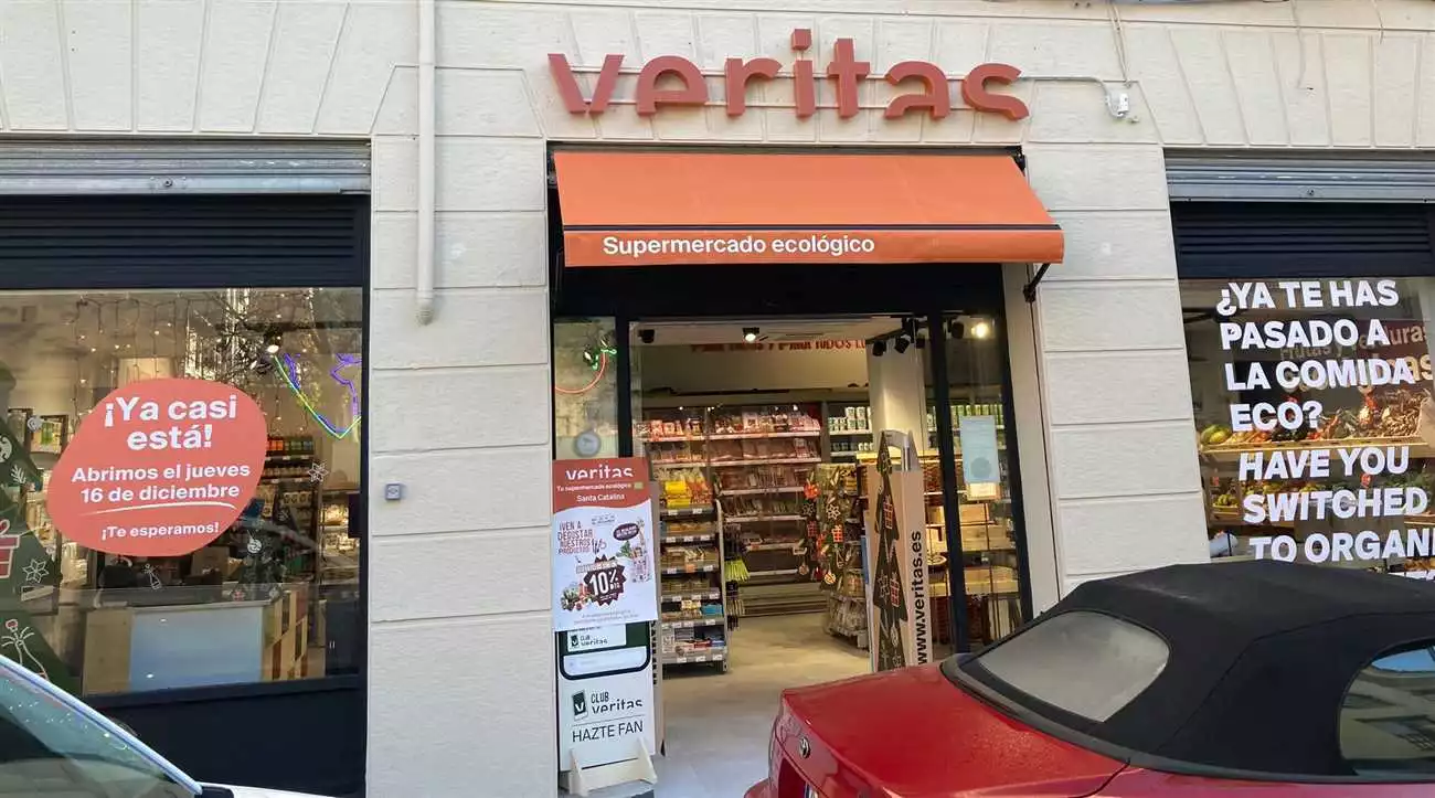 Dónde comprar Diatea en Palma de Mallorca – Tiendas recomendadas