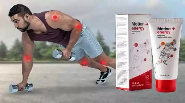 Motion Energy: ¡Descubre el mejor remedio para tus dolencias en una farmacia de La Muñoza!