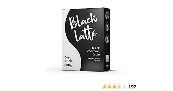 ¿Es Seguro Tomar Black Latte?