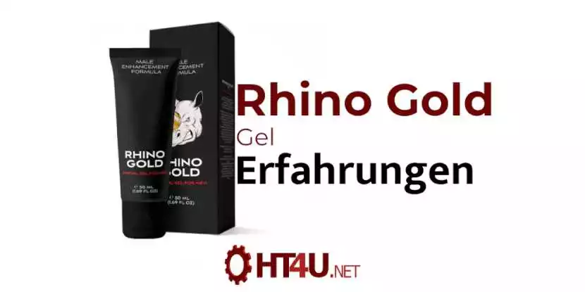 Comprar Rhino Gold Gel en Almería – ¡Obtén la potencia y el placer que deseas!
