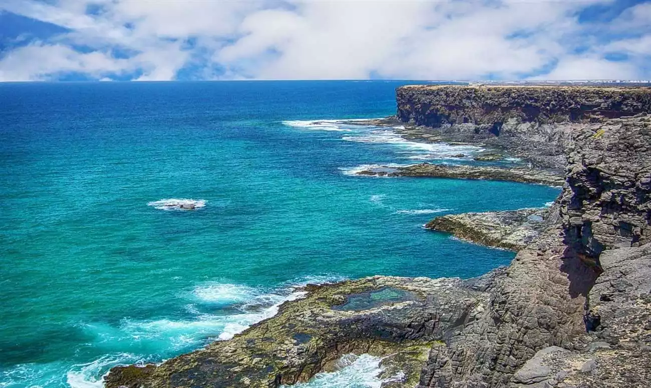 Simpla 360 en Fuerteventura: Descubre la mejor manera de explorar la isla