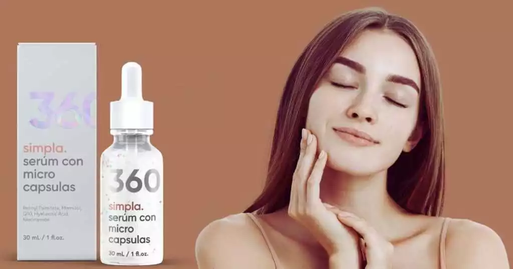 Simpla 360 en una farmacia de España: conoce sus beneficios